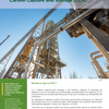 Factsheet Carbon Capture and Storage