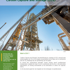 Factsheet Carbon Capture and Storage