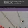 Belgische specificatienormen voor beton (NBN EN 206-1:2013+A1:201601 & NBN B 15-001:2018)