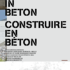 Construire en béton 2014/2015