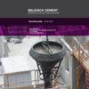 Belgisch cement: specificatie en certificatie (T5)