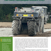 Factsheet Liants Hydrauliques Routiers