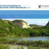 Rapport environnemental FEBELCEM 2022