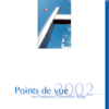 Rapport annuel de l'industrie cimentière belge en 2002