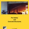 Fire Safety and Concrete Structures